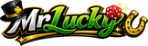 mrlucky logo